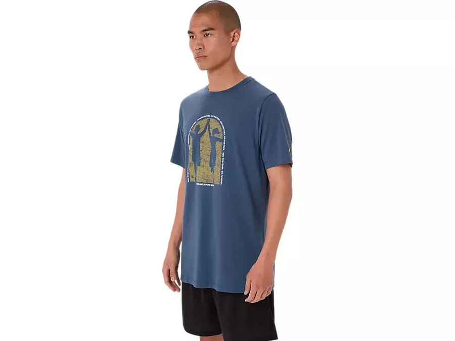 t-shirt med mental hälsa
