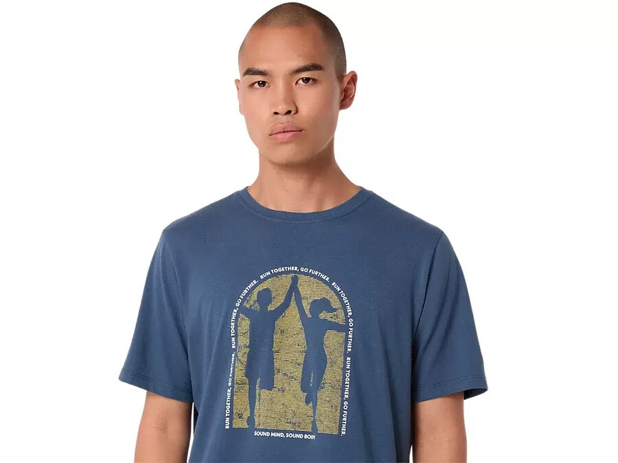 t-shirt med mental hälsa