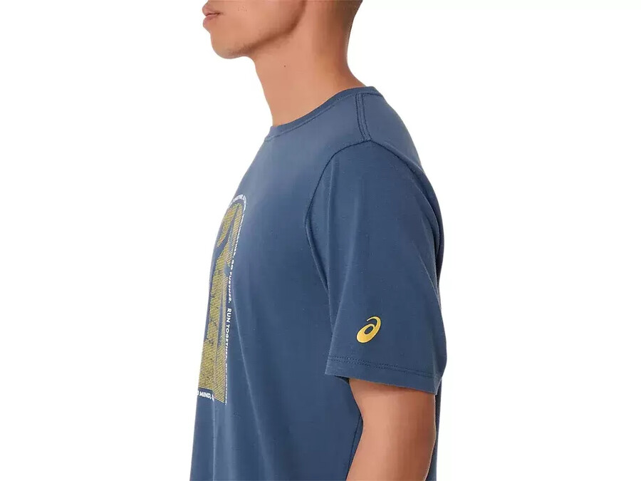 t-shirt med mental hälsa