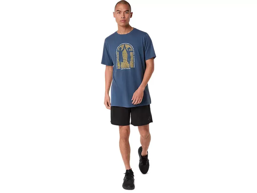 t-shirt med mental hälsa
