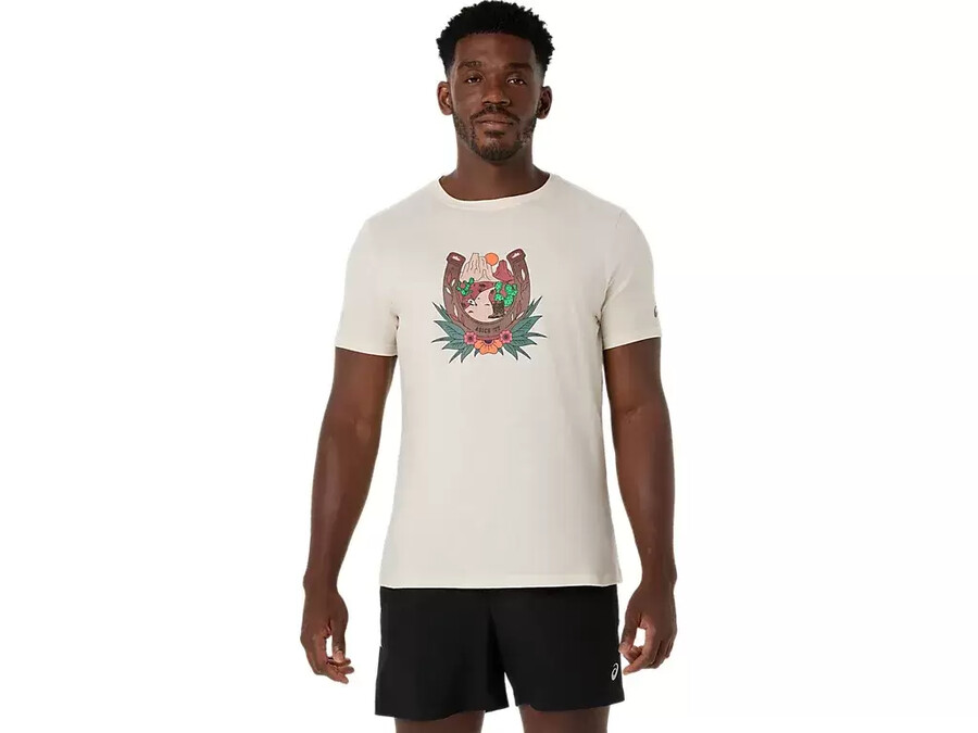 Ökenledningar 77 herr t-shirt
