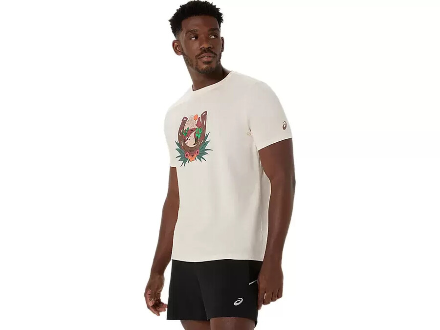Ökenledningar 77 herr t-shirt