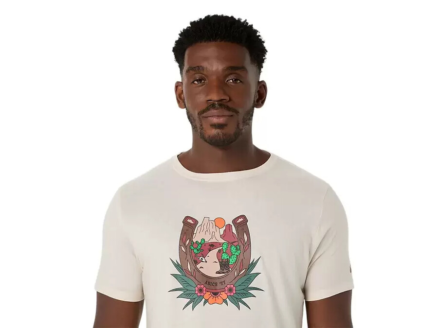Ökenledningar 77 herr t-shirt