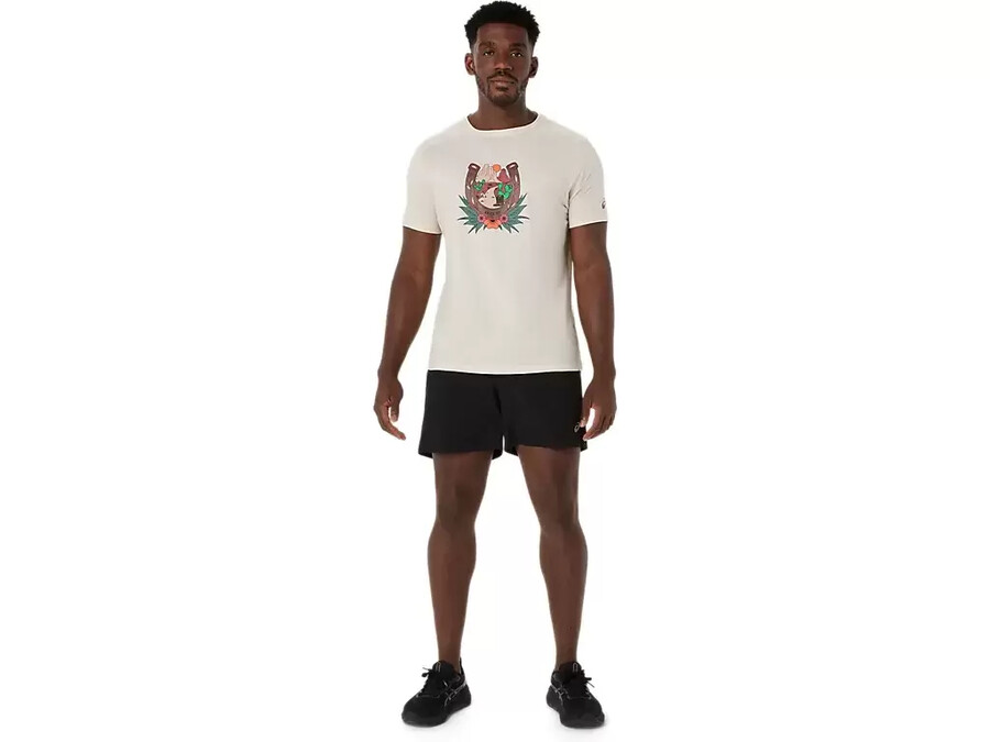 Ökenledningar 77 herr t-shirt