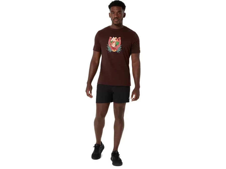 Ökenledningar 77 herr t-shirt