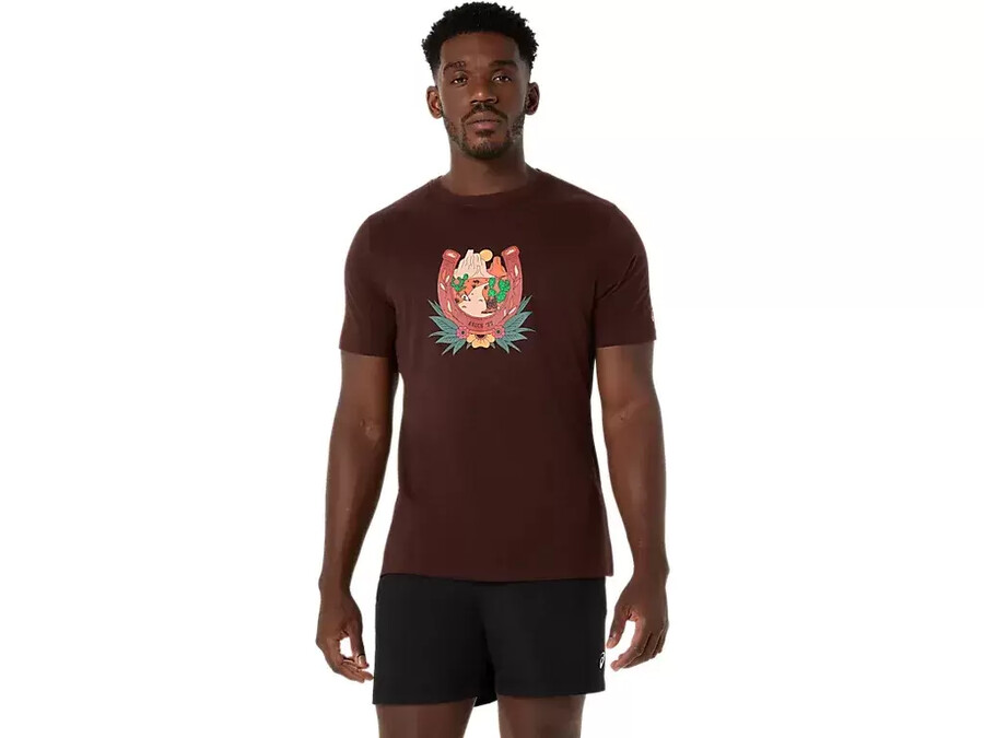 Ökenledningar 77 herr t-shirt