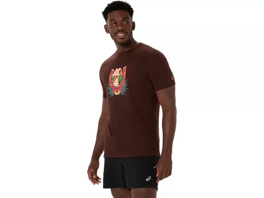 Ökenledningar 77 herr t-shirt