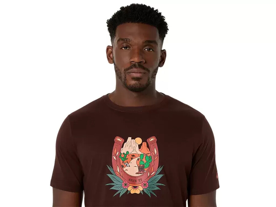 Ökenledningar 77 herr t-shirt