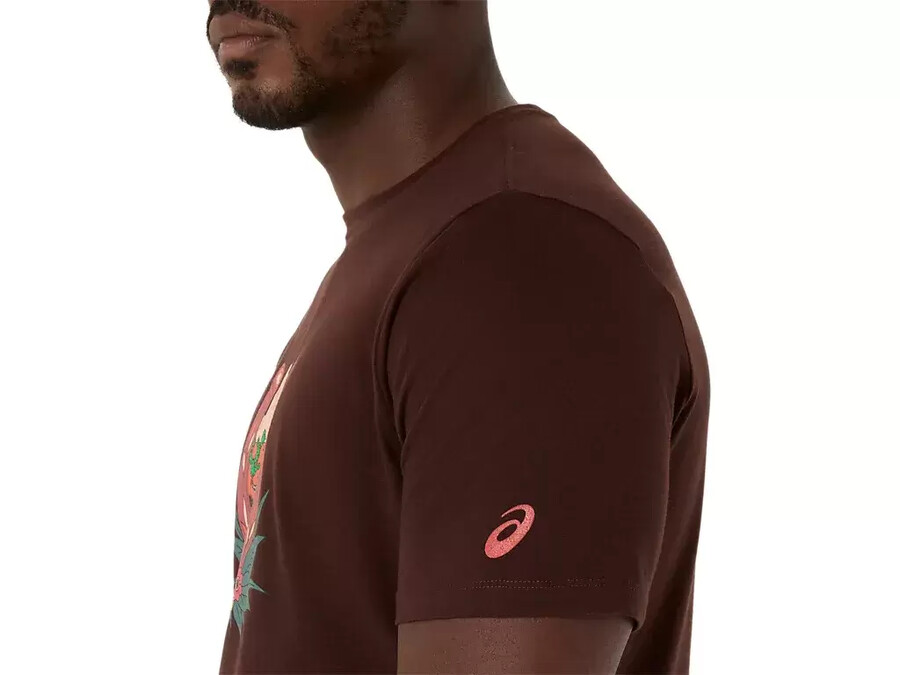 Ökenledningar 77 herr t-shirt