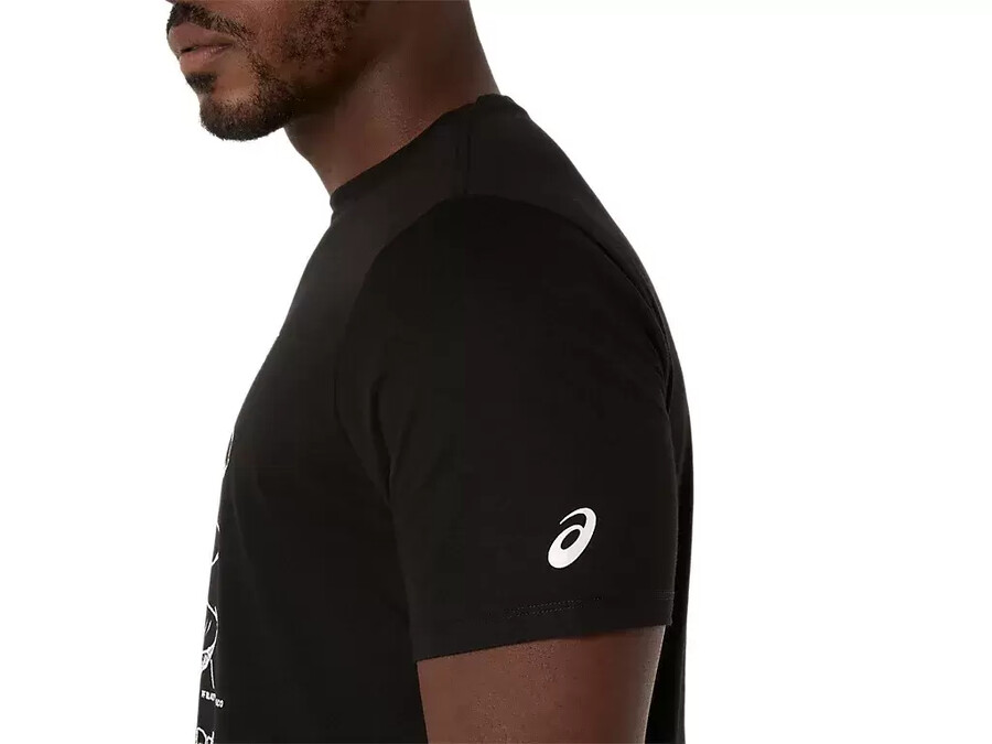 blueprint t-shirt fÖr herr