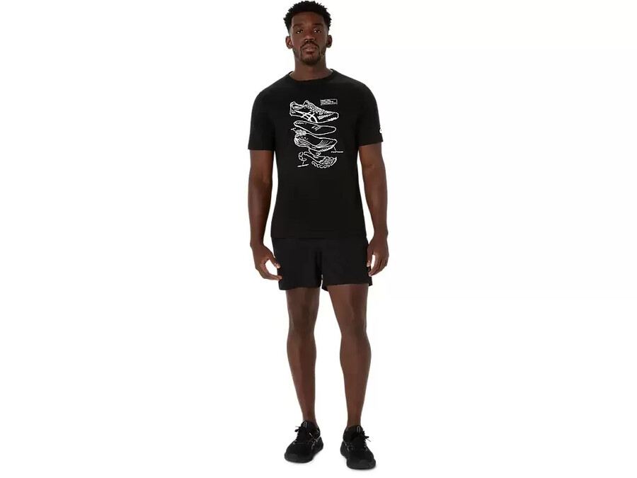 blueprint t-shirt fÖr herr