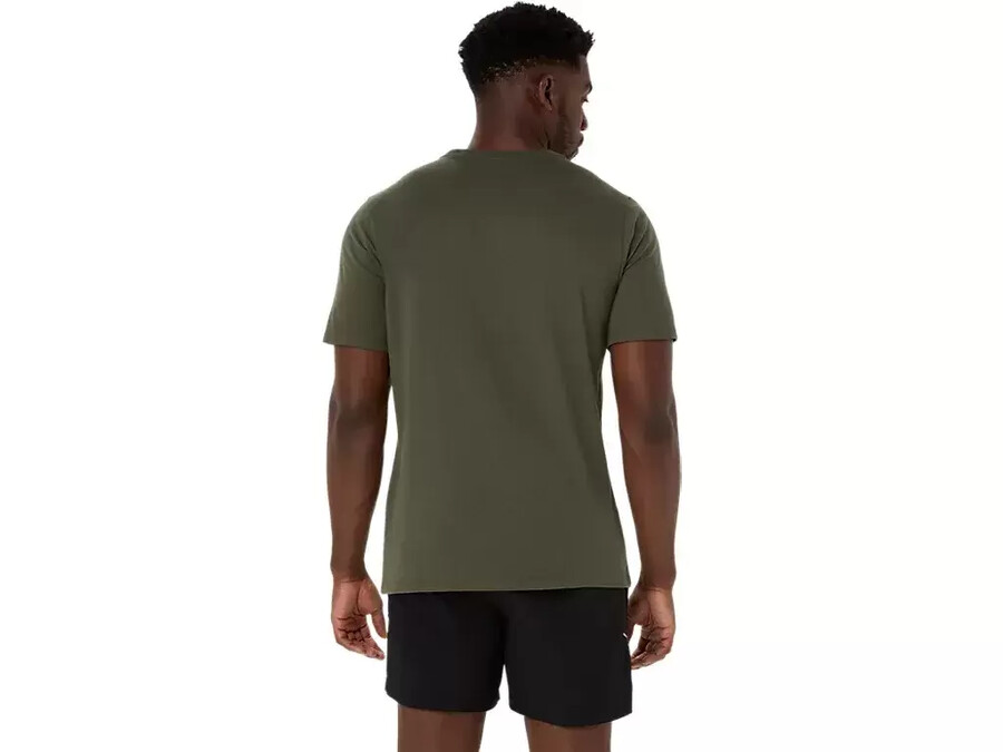 blueprint t-shirt fÖr herr
