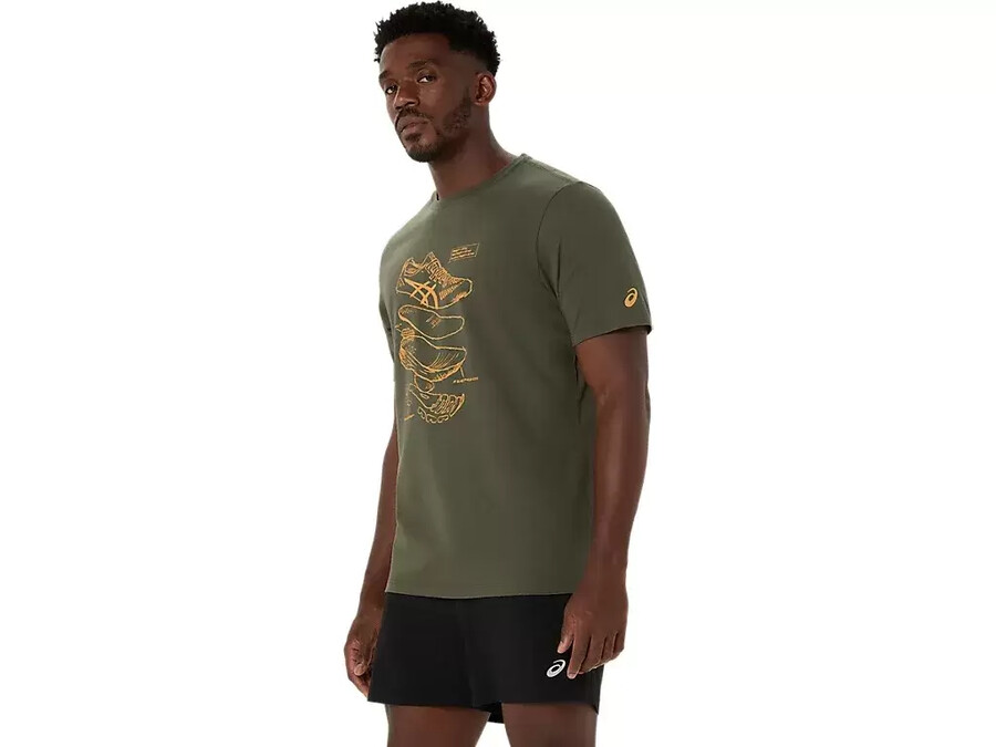 blueprint t-shirt fÖr herr