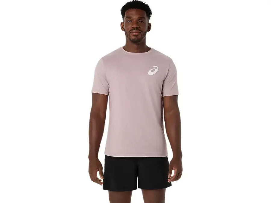 parks explorer ii herr-t-shirt