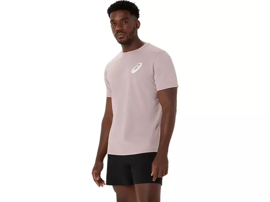 parks explorer ii herr-t-shirt