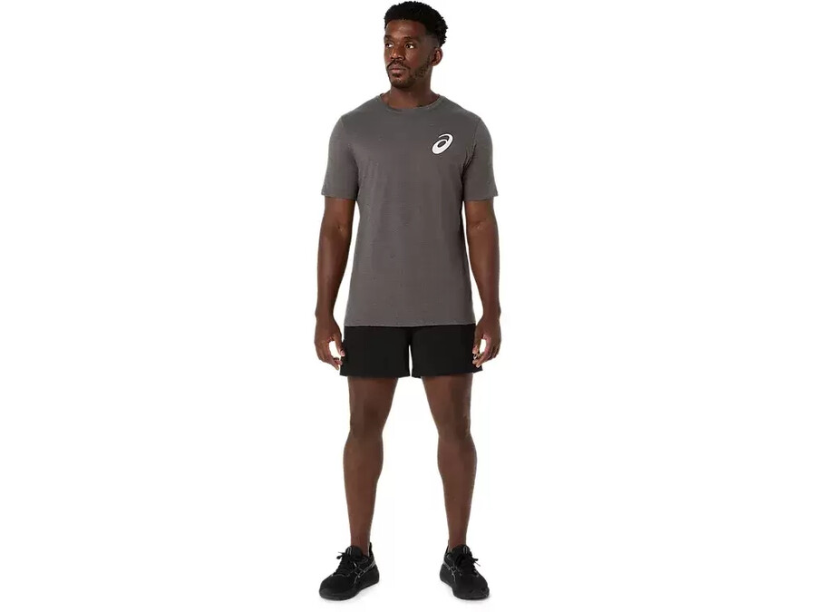 parks explorer ii herr-t-shirt