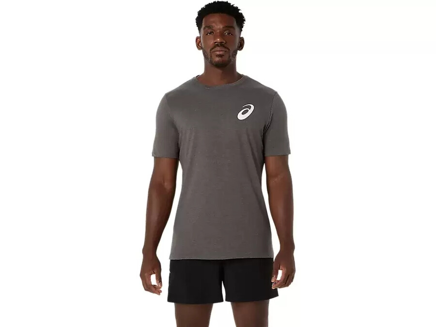 parks explorer ii herr-t-shirt