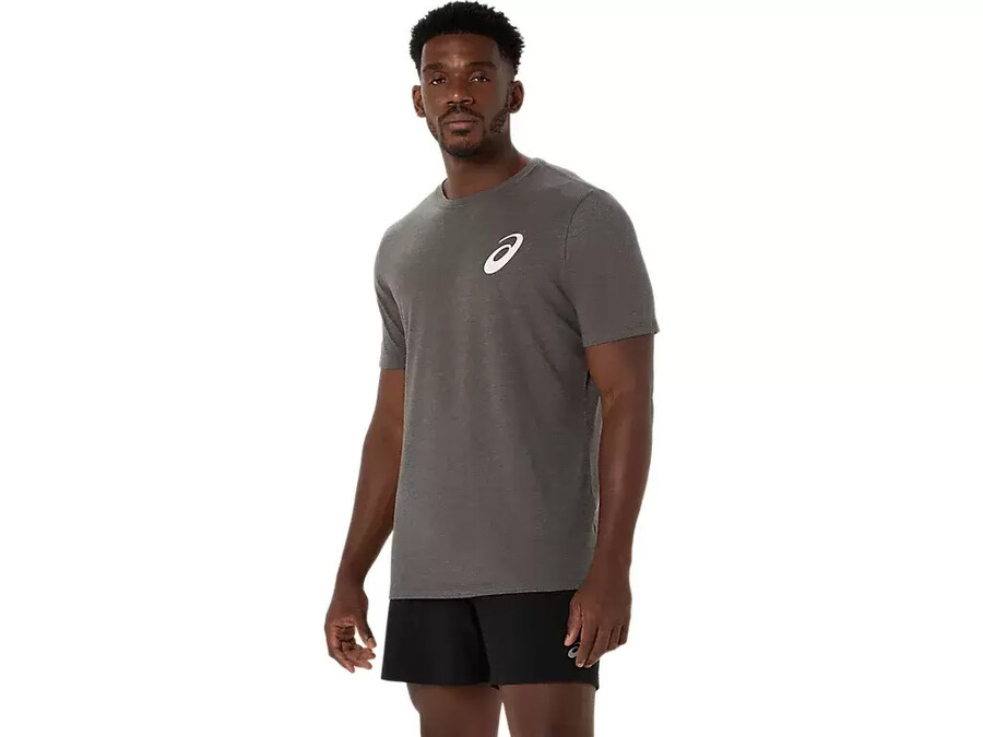 parks explorer ii herr-t-shirt
