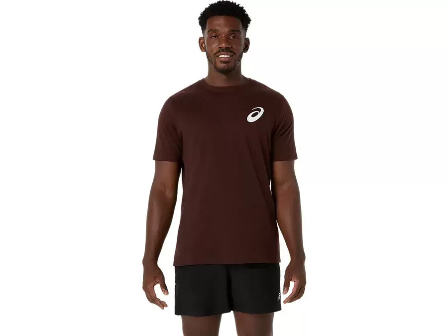parks explorer ii herr-t-shirt