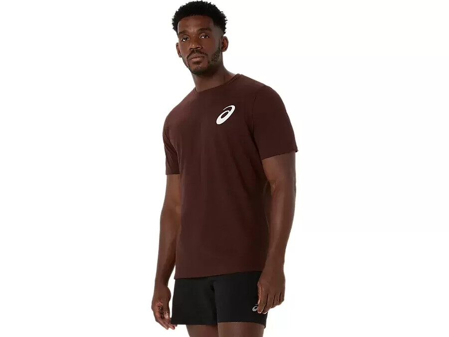 parks explorer ii herr-t-shirt