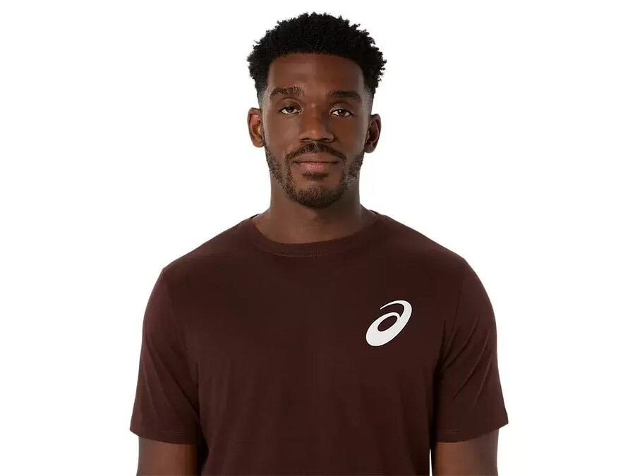 parks explorer ii herr-t-shirt