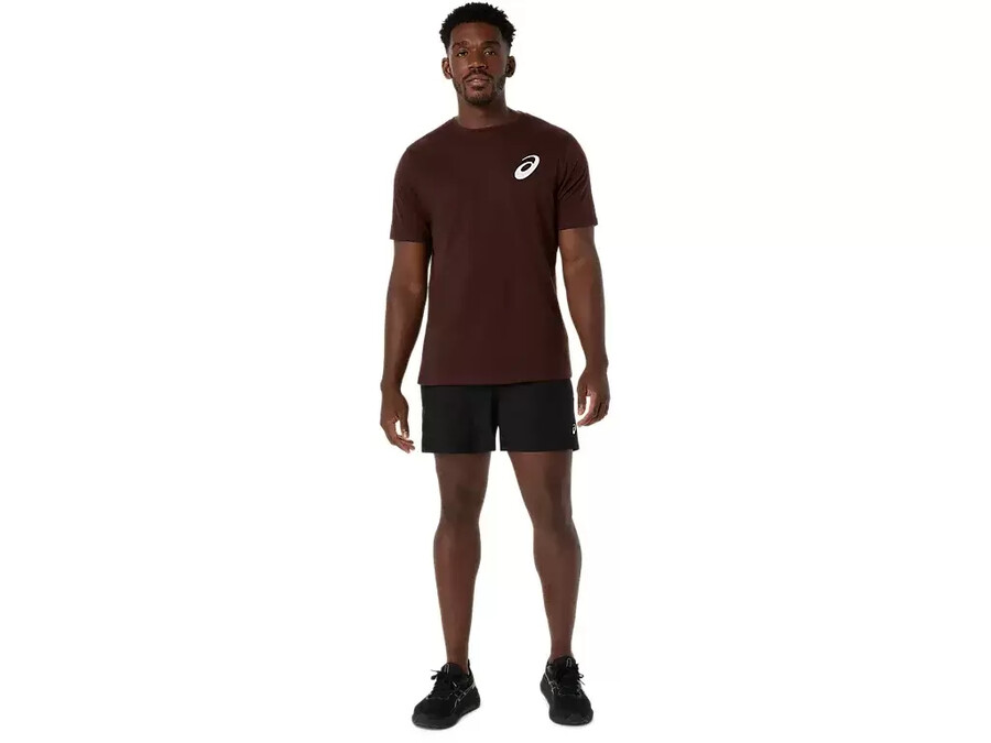 parks explorer ii herr-t-shirt