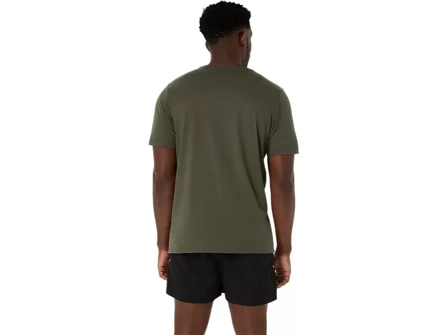 herr landlig berg-t-shirt