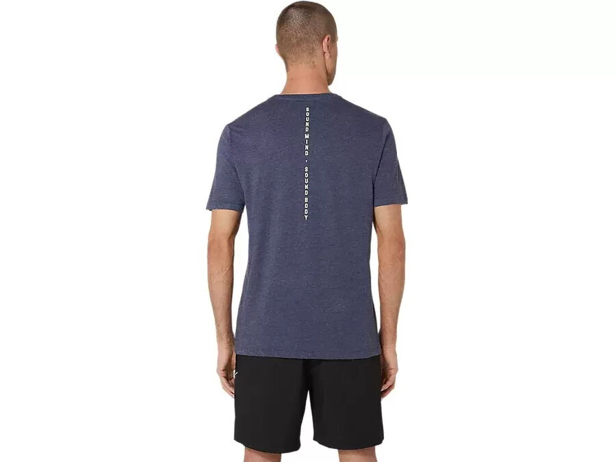 unisex asics ljusare dager framÅt kortÄrmad t-shirt
