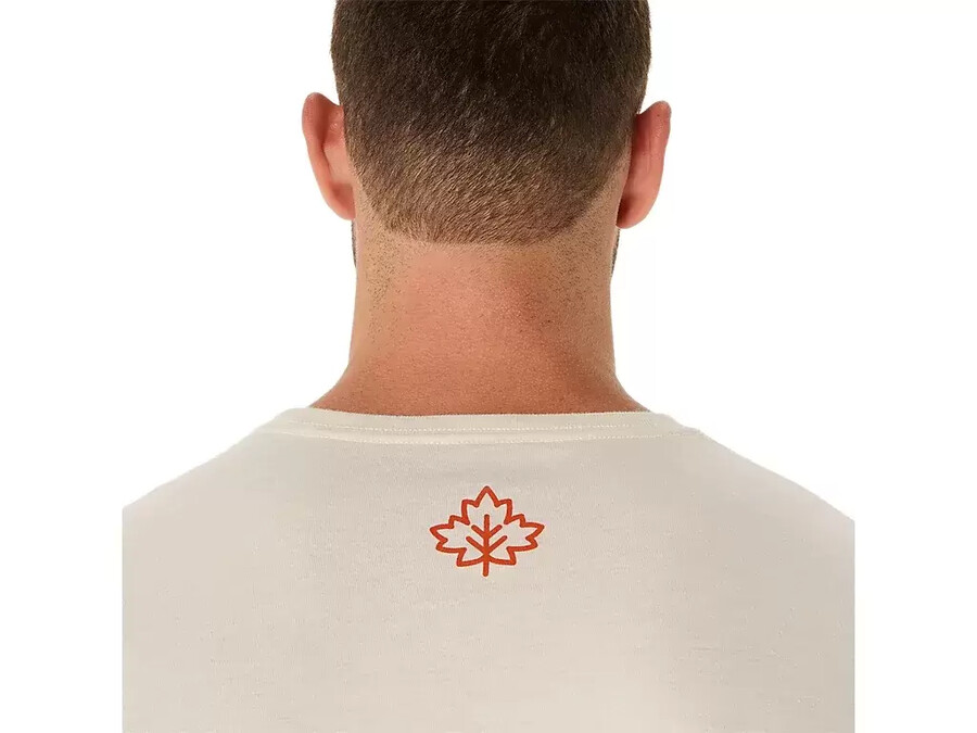 unisex kortÄrmad hÖst-sport-t-shirt