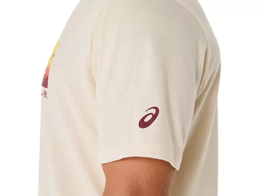 unisex kortÄrmad hÖst-sport-t-shirt