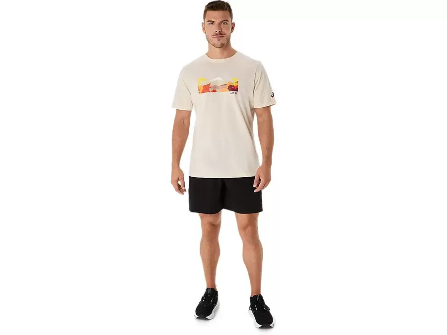 unisex kortÄrmad hÖst-sport-t-shirt