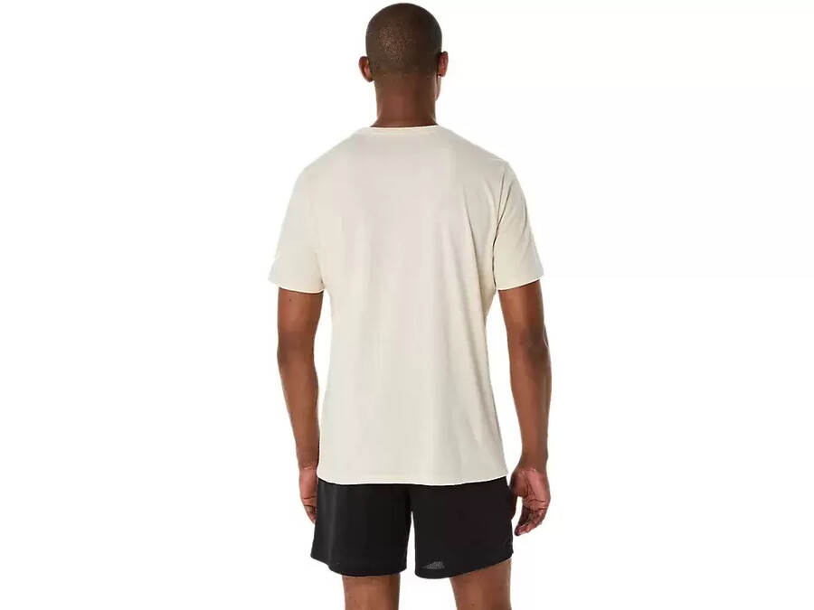 asics shorebreak kortÄrmad t-shirt