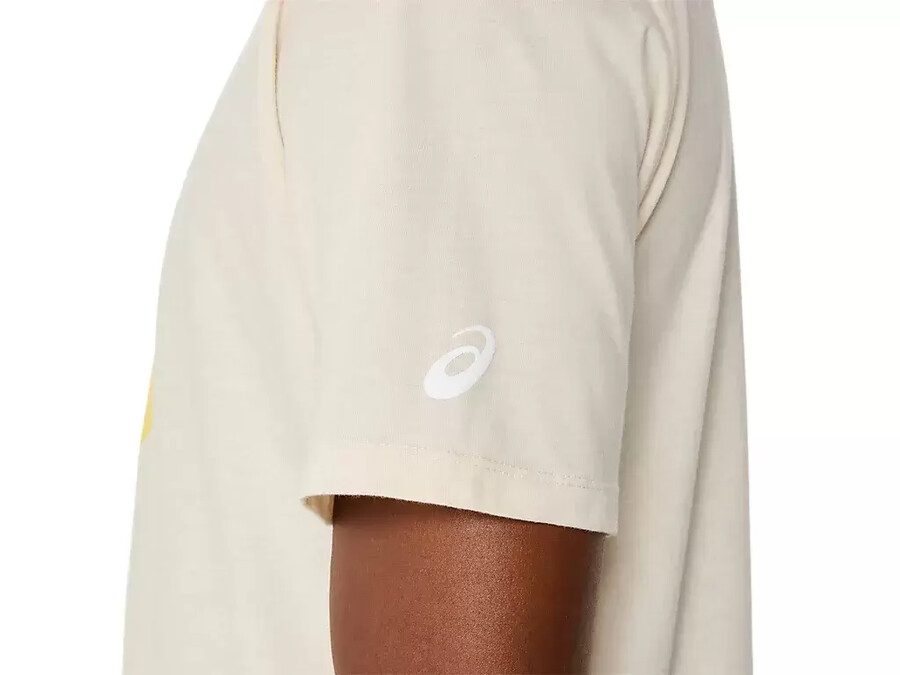 asics shorebreak kortÄrmad t-shirt