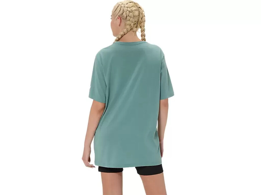 asics shorebreak kortÄrmad t-shirt