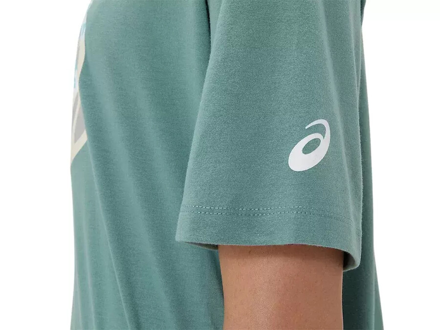 asics shorebreak kortÄrmad t-shirt