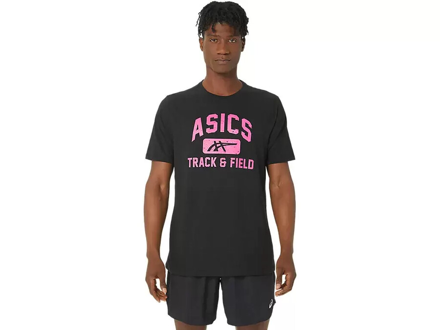 asics unisex atletics-grafik