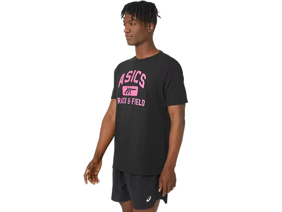asics unisex atletics-grafik
