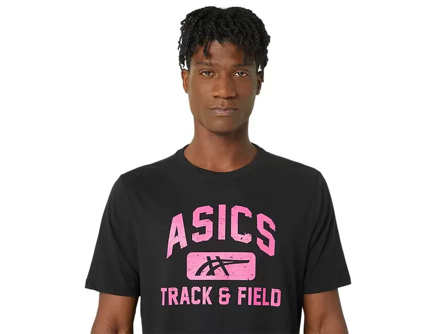 asics unisex atletics-grafik