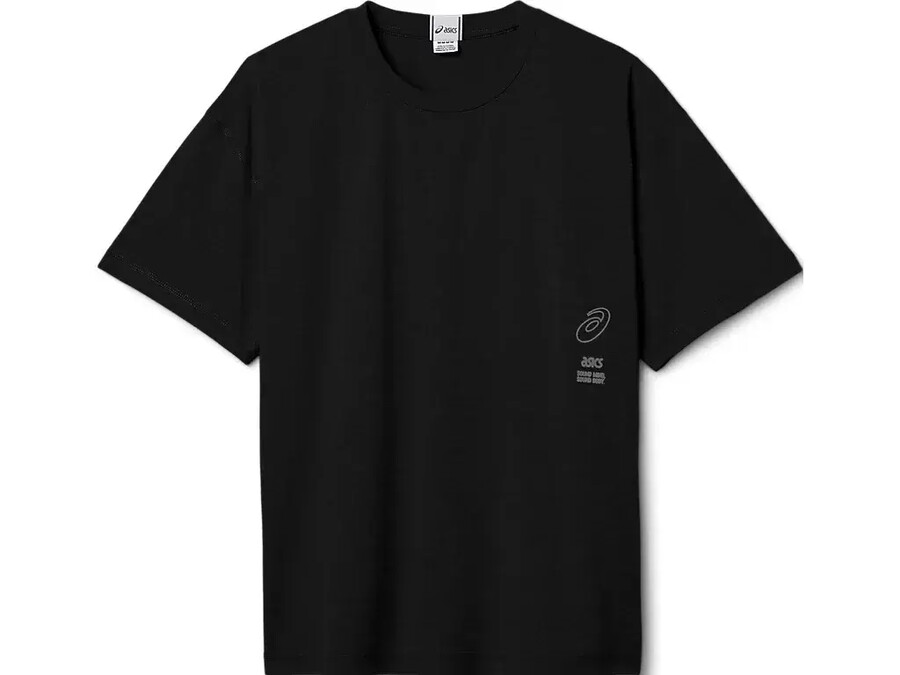grafisk t-shirt
