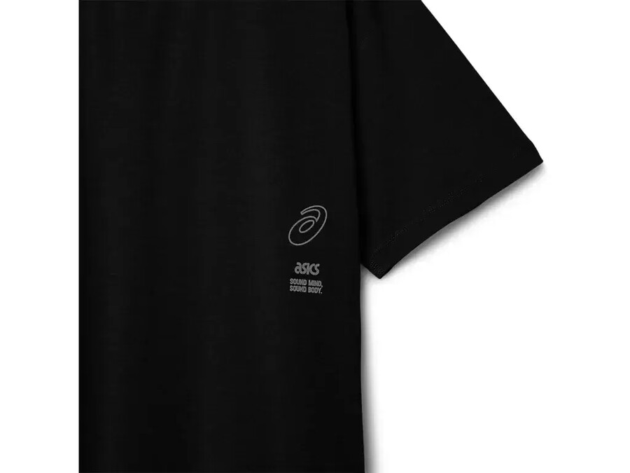 grafisk t-shirt