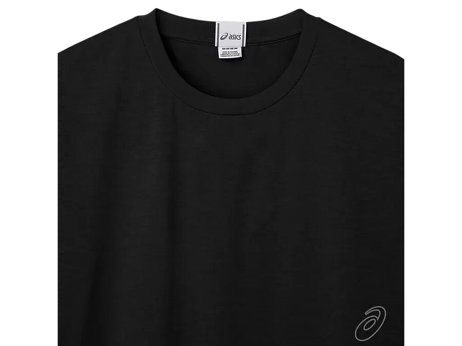 grafisk t-shirt