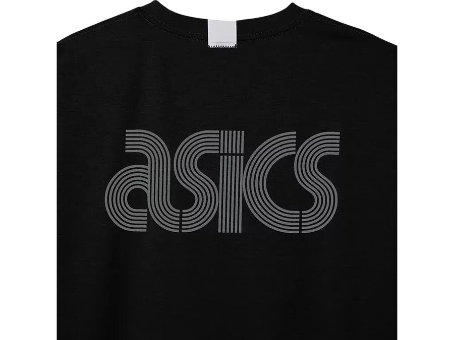 grafisk t-shirt