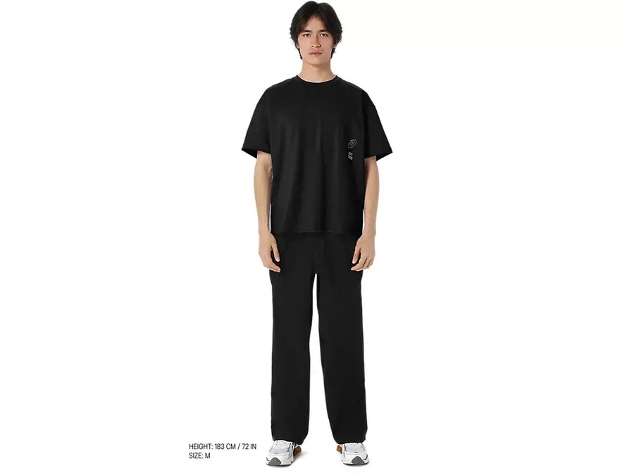 grafisk t-shirt