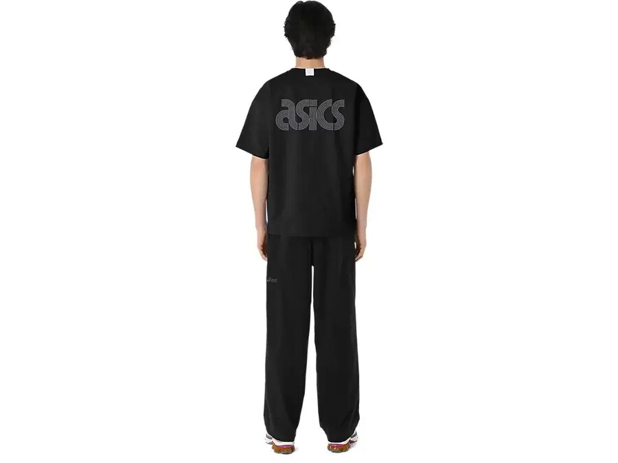 grafisk t-shirt