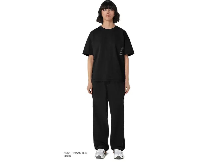 grafisk t-shirt