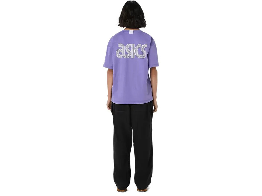 grafisk t-shirt