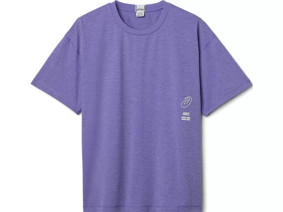 grafisk t-shirt