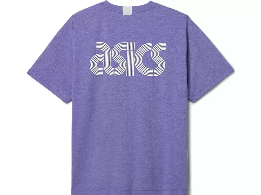 grafisk t-shirt