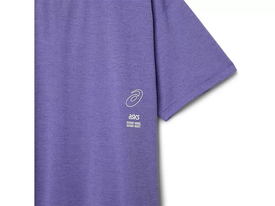 grafisk t-shirt