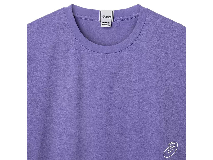 grafisk t-shirt